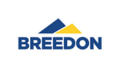 Breedon logo