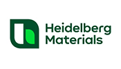 Heidelberg Materials logo