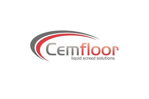 Cemfloor logo