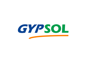 Gypsol logo