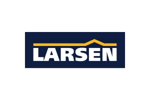 Larsen logo