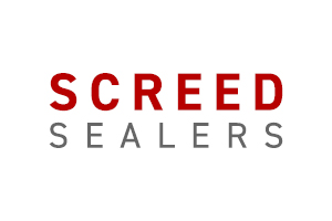 Screed Sealers logo
