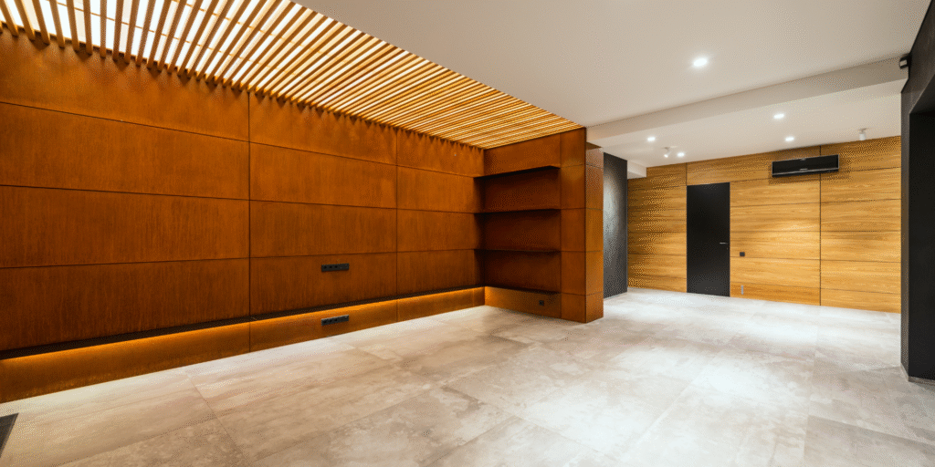 gyvlon screed